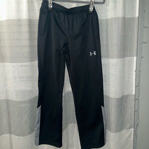 Boys Under Armour pants